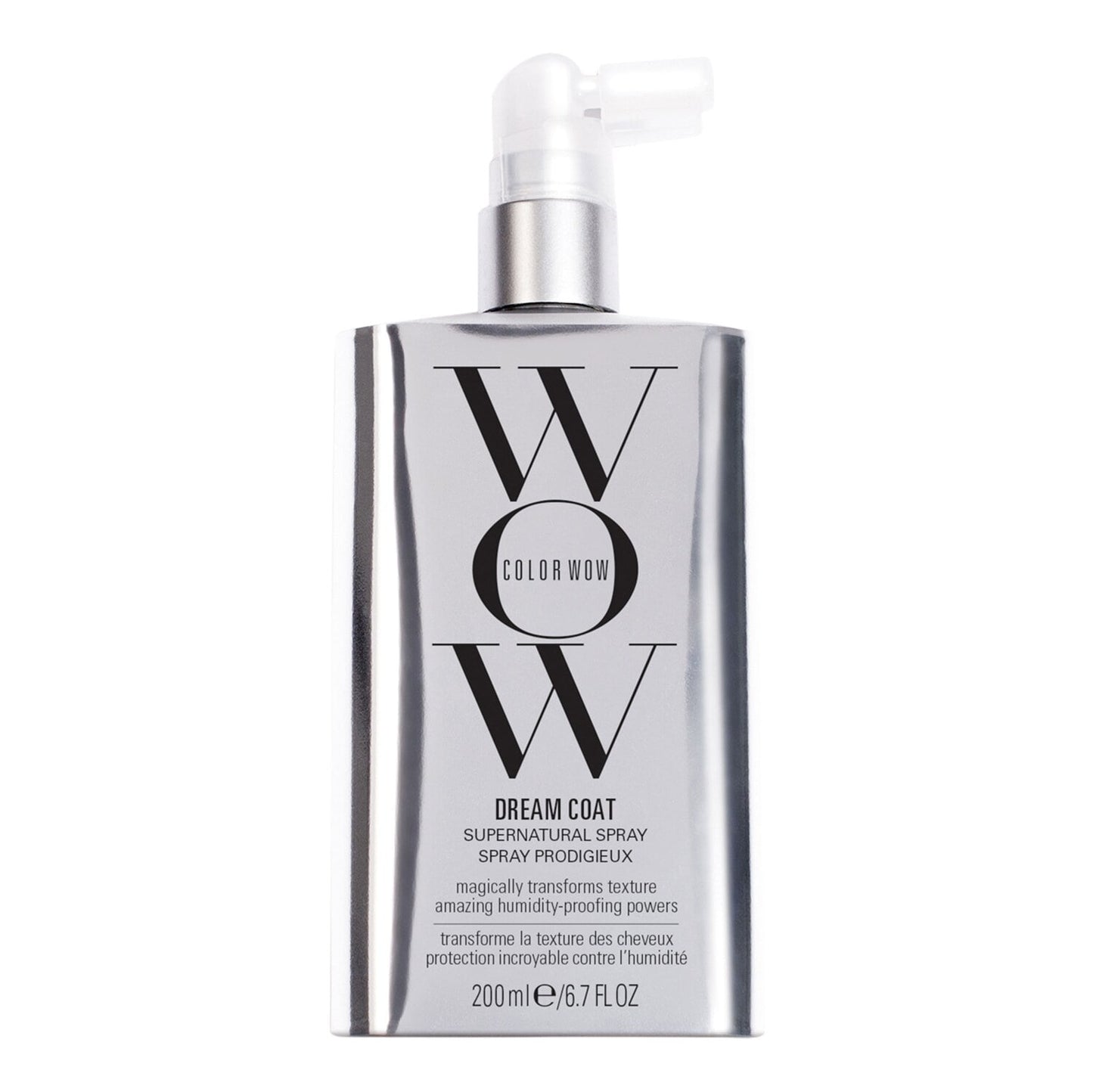 COLOR WOW Dream Coat Super Natural - Spray Cheveux