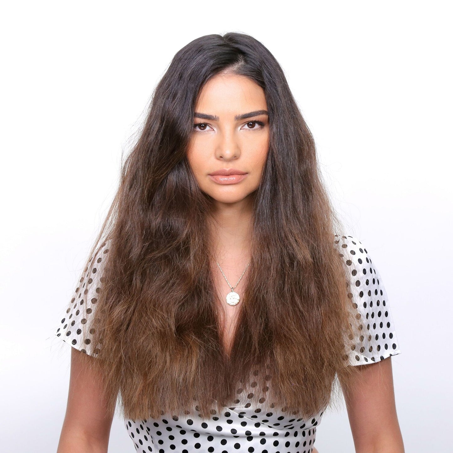 COLOR WOW Dream Coat Super Natural - Spray Cheveux