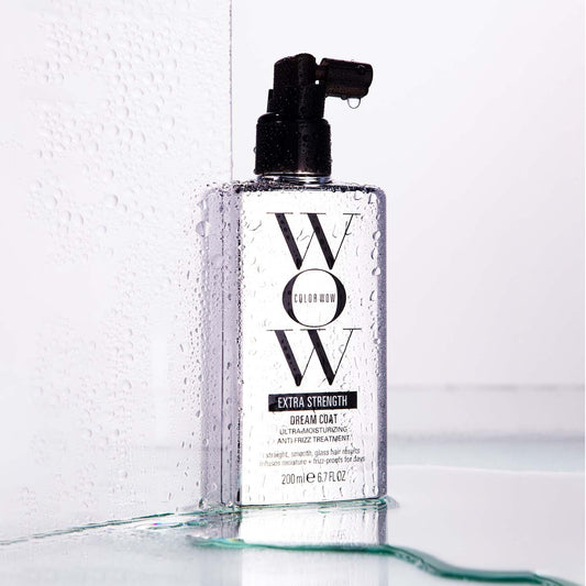 COLOR WOW Dream Coat Extra Strength – Soin Ultra-Hydratant Anti-Frisottis
