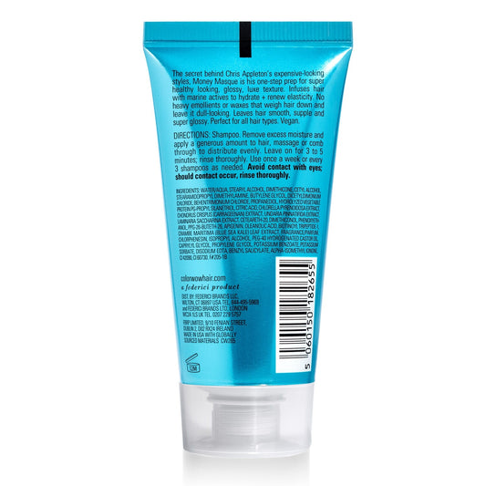 COLOR WOW Mini Money Masque - Masque pour une chevelure luxueuse