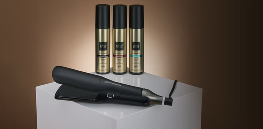 ghd Lisseur Chronos Max