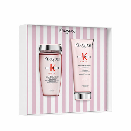 Genesis Coffret fortifiant pour cheveux fins