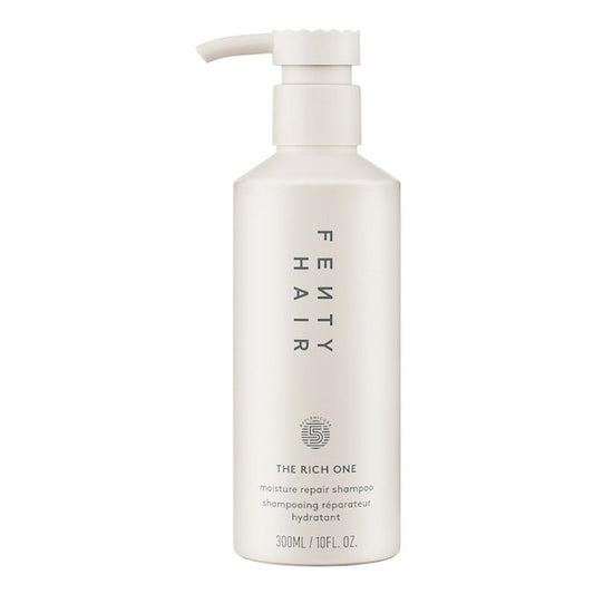 FENTY HAIR The Rich One - Shampoing Réparateur Hydratant
