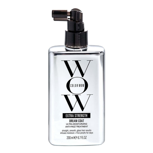 COLOR WOW Dream Coat Extra Strength – Soin Ultra-Hydratant Anti-Frisottis