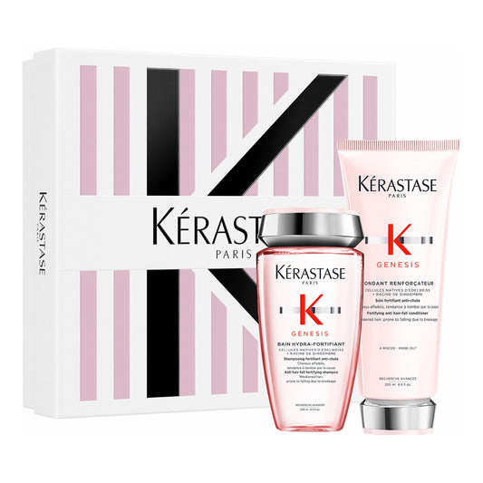 Genesis Coffret fortifiant pour cheveux fins
