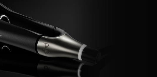 ghd Lisseur Chronos Max
