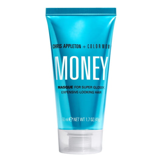 COLOR WOW Mini Money Masque - Masque pour une chevelure luxueuse