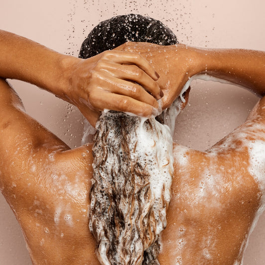 FENTY HAIR The Rich One - Shampoing Réparateur Hydratant